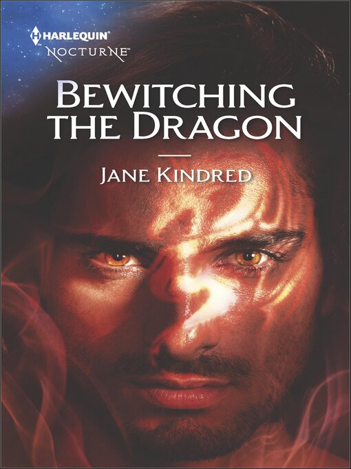 Title details for Bewitching the Dragon by Jane Kindred - Wait list